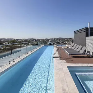 4* Aparthotel Oaks Woolloongabba