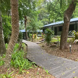 Koala Sunshine Coast Lodge Mapleton