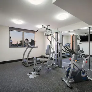 4* Aparthotel Quest